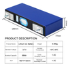 CATL Grade A Prismatic Nmc 3.7V 66Ah Car Battery for EV 