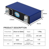 CATL Lithium Ion Li-ion Rechargeable Akku A Grade Prismatic Nmc 3.7v 93Ah Battery Cell for EV Power System