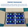 EVE 3.2v 304ah Energy Lithium Ion Batteries Lifepo4 Battery Cell