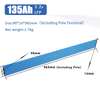 BYD Blade Cells 3.2v 135Ah 138AH Lifepo4 Battery for Solar Power Storage Home Energy Storage
