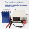 EVE 3.2V 56Ah Energy LFP Batteries 4000 Cycle Prismatic Lifepo4 Battery Cell for Electric Forklifts