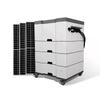Customize 15kWh 51.2V Lithium Ion Battery Pack Residential Household Energy Solar Storage System with BMS Protection