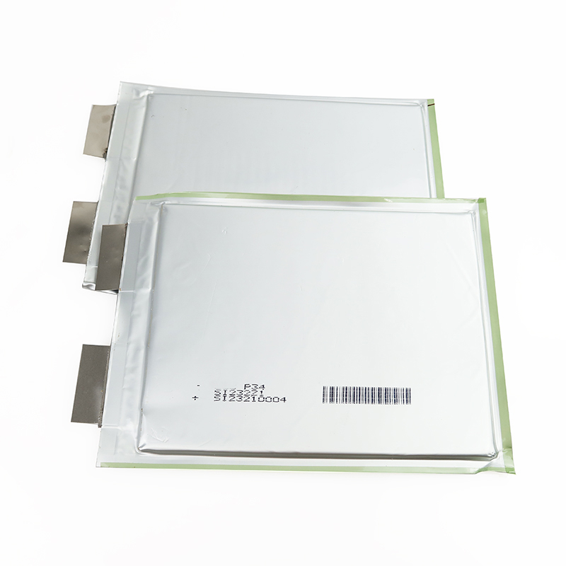 LG 3.7V 34Ah P34 P34B NMC Rechargeable Pouch Cell Battery