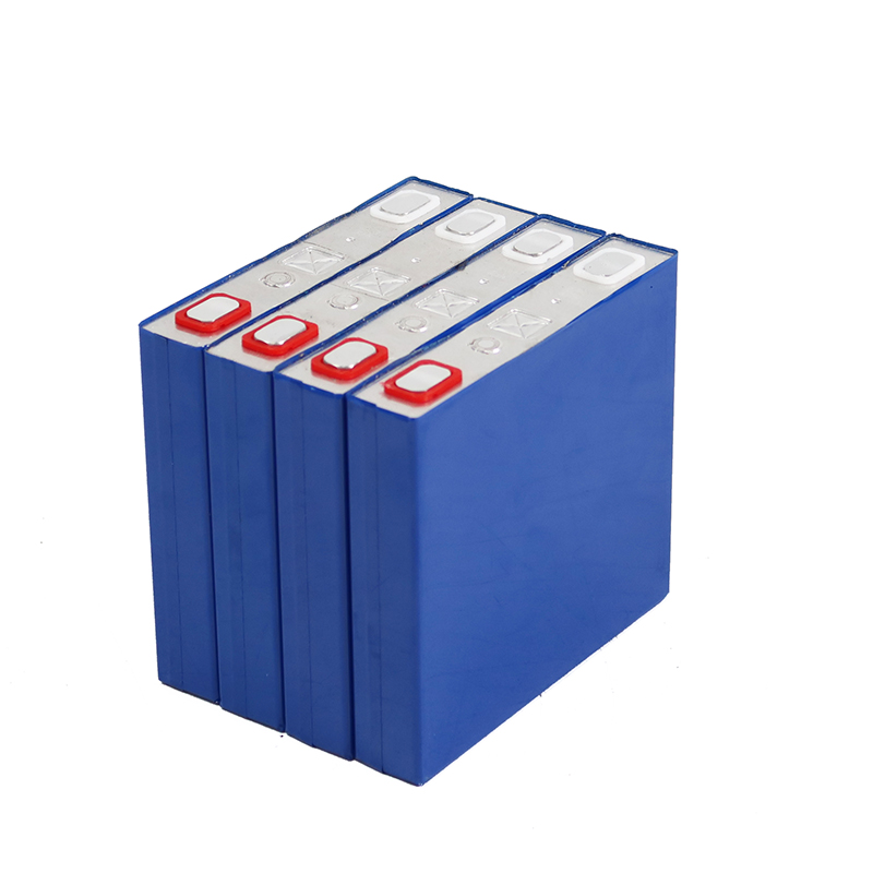 Toshiba 2.3V 20Ah 20000 Cycle Life Prismatic SCIB LTO Battery Cell