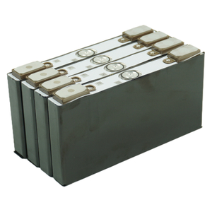 Panasonic 3.2V 20Ah Prismatic Lifepo4 Battery Cell
