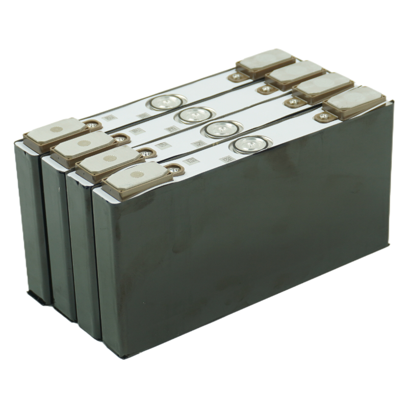 Panasonic 3.2V 20Ah Prismatic Lifepo4 Battery Cell