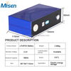 CATL 3.2V 166Ah 169Ah Lifepo4 Battery Cell