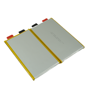 OEM 3.2V 30Ah LFP Lithium Iron Phosphate Pouch Cell Battery