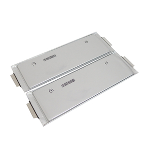 SK 3.7V NMC 60Ah Lithium Pouch Cell Battery for Electric Vehicle