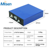LISHEN 3.2V 202Ah LiFePO4 Battery Cell