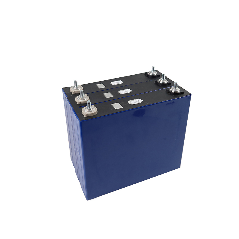CATL 3.2V 120Ah Lifepo4 Prismatic Battery Cell