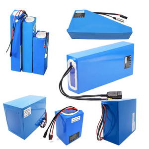12V 24V 36V 48V LiFePO4 Lithium Battery Pack OEM ODM Solar Energy Storage Battery with BMS