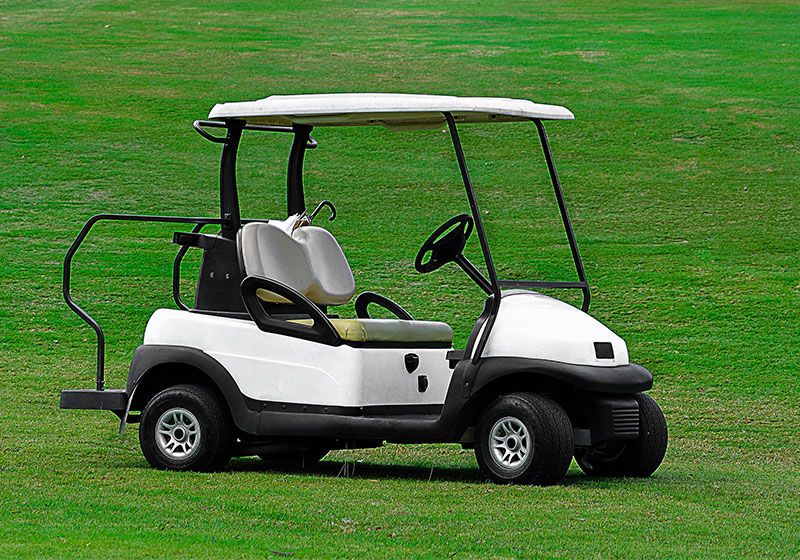 Golf Carts