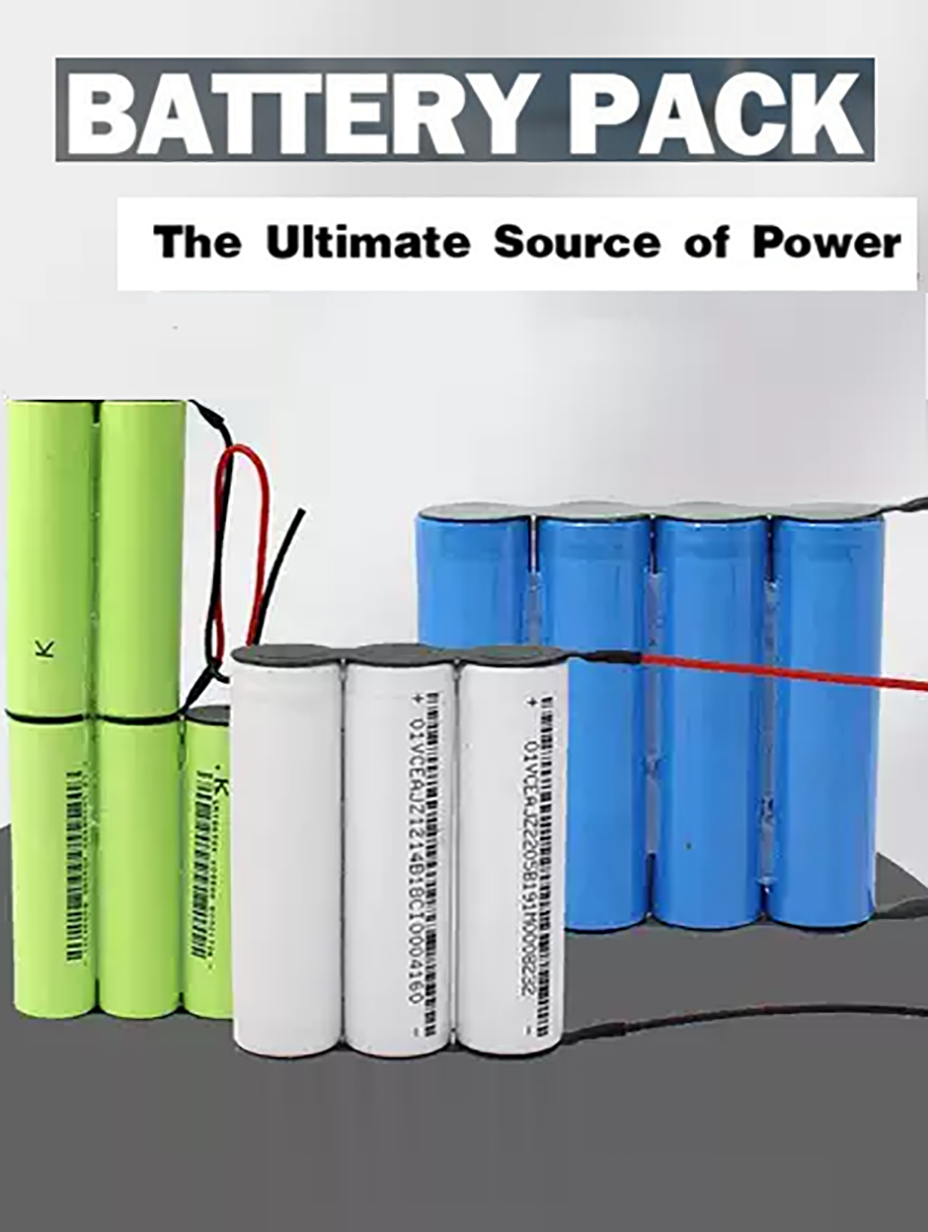 Battery Pack