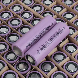 High Capacity FEB 21700 5500mAh 6000mAh Rechargeable Lithium Li Ion Cylindrical 21700 Ebike Battery For Scooter Battery Pack