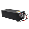 60Ah Bms 48V 2.88KWH 51.2V Lithium Ion 4S 8S 16S Lifepo4 Battery Pack