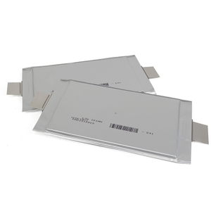 3.7V 41AH P41 Nmc กระเป๋าแบตเตอรี่ลิเธียม Ev สกู๊ตเตอร์ Li-Ion แบตเตอรี่