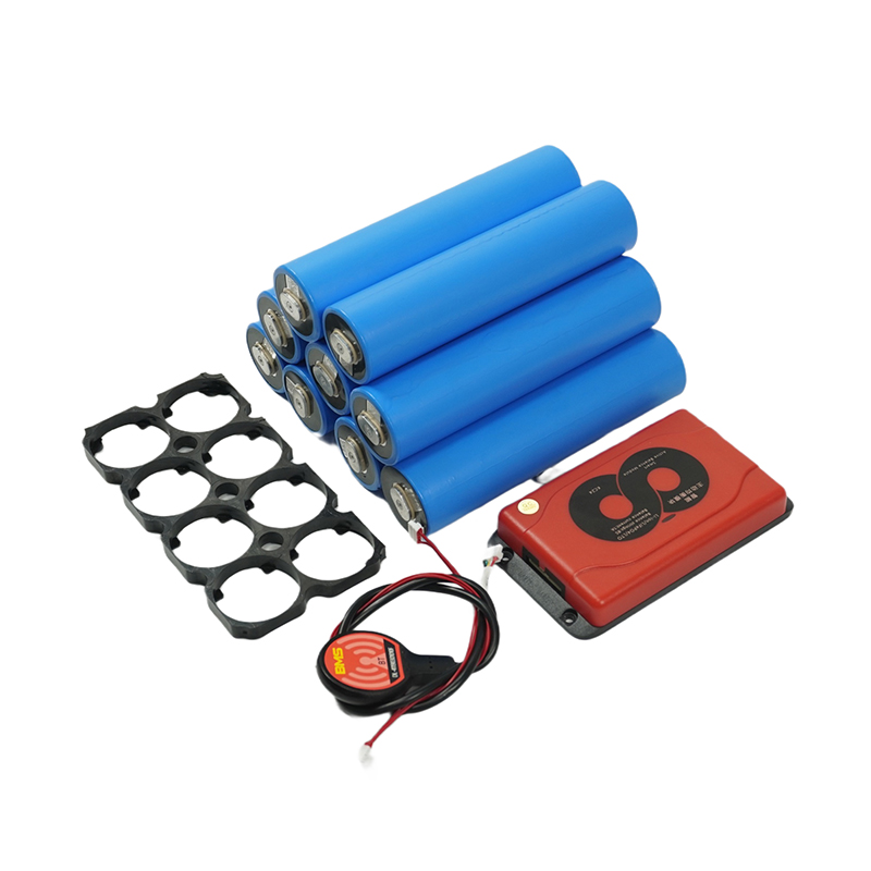 EVE Grade A 40135 High-Performance LiFePO4 Cylindrical Cell for Long-Lasting Energy Storage