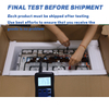 CATL 12S1P 156Ah 69.26kwh Electric Car Ev Battery Power Modules Ev Nmc Battery Module