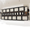 Nmc 12S1P 156Ah 44.4V Lithium Ion Module Battery Pack for Electric Car