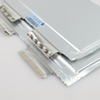 2.3V 10Ah Pouch Cell Battery LTO Lithium Titanate Battery Cell 