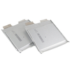 OEM Deep Cycle High Power Lithium Titanate LTO 2.3V 10Ah Battery Lto Pouch Cell