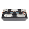 4S1P 12.8V 120Ah 1.53kwh REPT LFP Module Lithium Lifepo4 Module Battery Pack