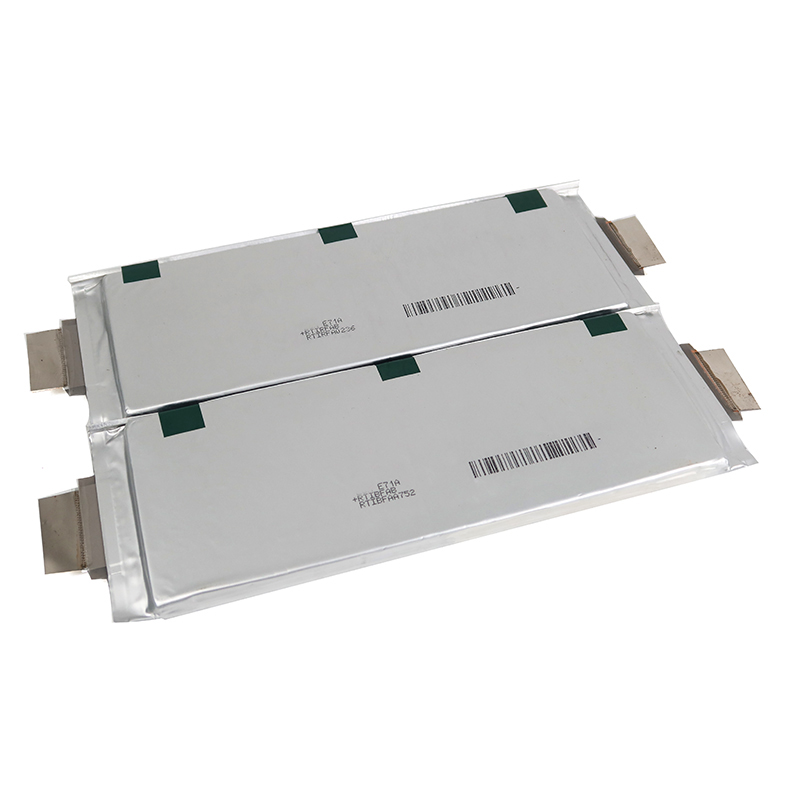 LG 3.7V 71Ah E71 NMC Rechargeable Pouch Cell Battery