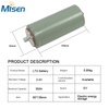 2.4V 30Ah 60138 Cylindrical Lithium Titanate Battery Cell 