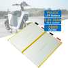 OEM 3.2V 30Ah LFP Lithium Iron Phosphate Pouch Cell Battery