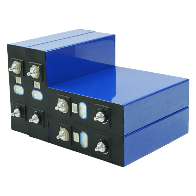 LISHEN 3.2V 202Ah LiFePO4 Battery Cell