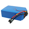OEM 51.8V 76Ah 14S1P NMC Battery Pack for Electric Tricycle