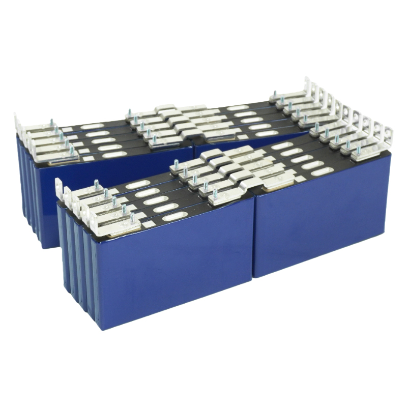 Sunwoda High Discharge 70C 7.4V 6.2Ah NMC Battery Cell for Car Jump Starter