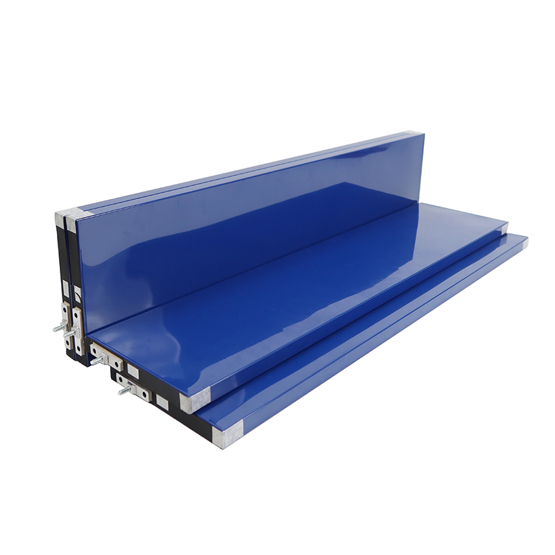  Svolt 3.2v 142Ah Blade Lithium Iron Phosphate Lifepo4 Battery Cell