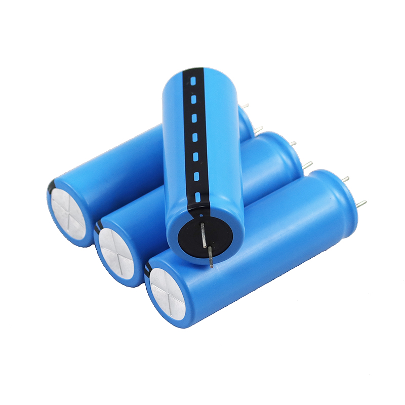 23680 2.4v 2500mAh LTO Battery Cell 