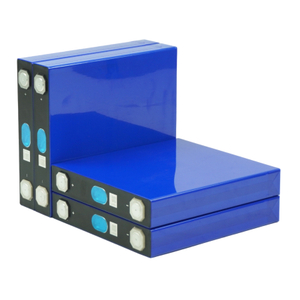 EVE 3.2V 206Ah LF206 Lifepo4 Battery Cells for Solar System