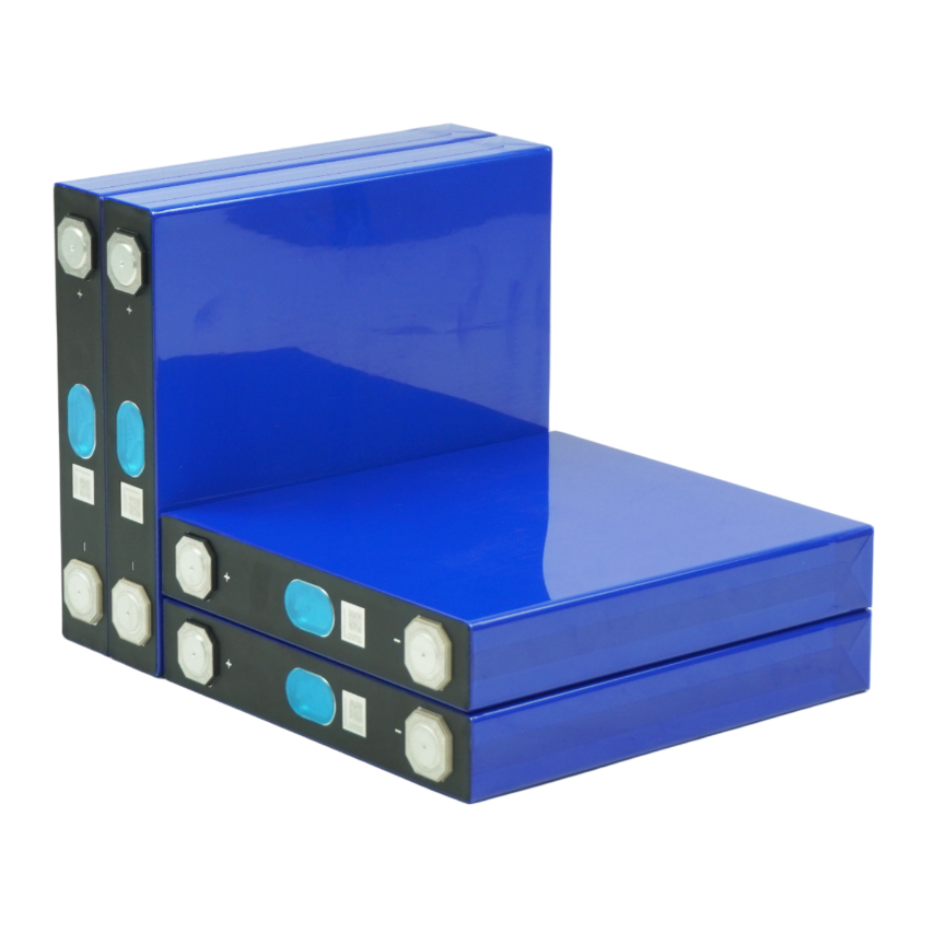 EVE 3.2V 206Ah LF206 Lifepo4 Battery Cells for Solar System