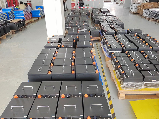 factory