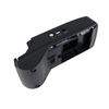 Upper and Lower Plastic Frame Case Nexgo G3 POS Top and Bottom Cover Accessory for Pax D210