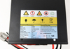 60Ah Bms 48V 2.88KWH 51.2V Lithium Ion 4S 8S 16S Lifepo4 Battery Pack
