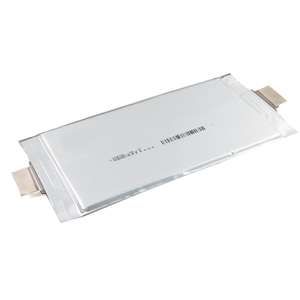 A7 Rechargeable 3.7V 50Ah NMC Lithium Ion Polymer Lipo Battery