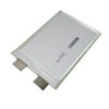 3.7V 15Ah Lipo Pouch Terminal Lead Tab Lithium Ion Battery Pouch Cell Solar Battery for Electric
