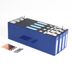 CATL Prismatic Nmc 3.7V 141Ah Battery for EV Car Solar Energy System