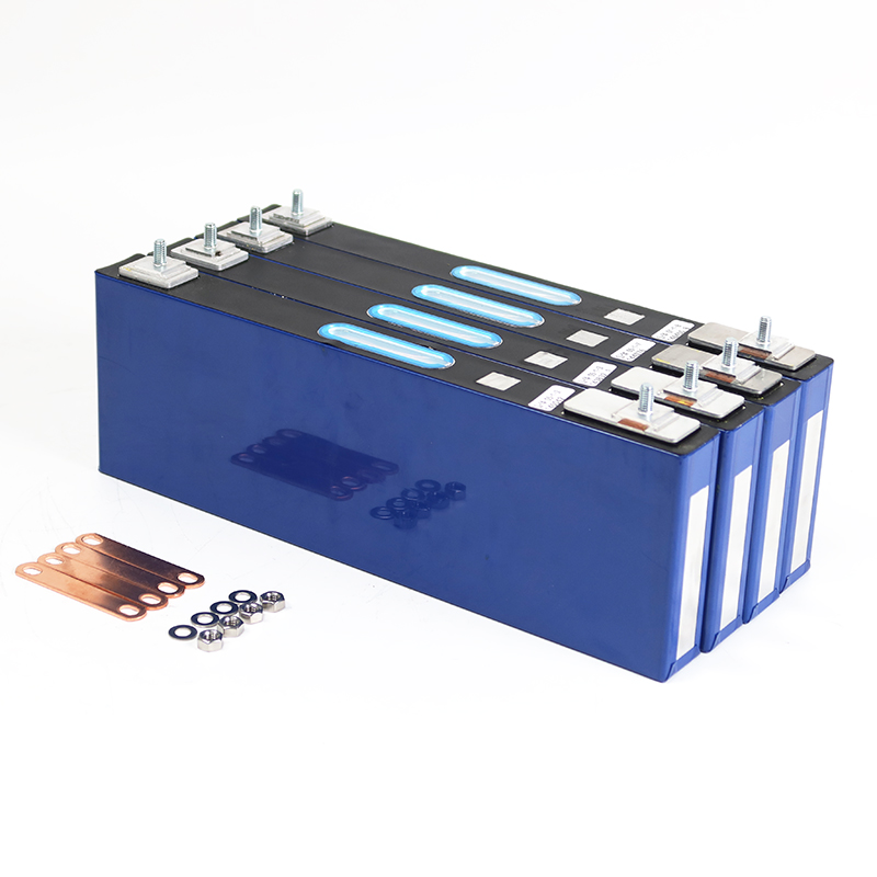 CATL Prismatic Nmc 3.7V 141Ah Battery for EV Car Solar Energy System