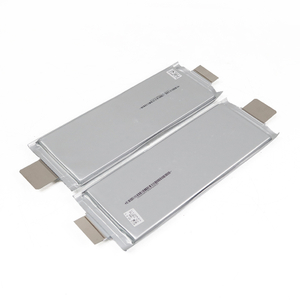 Farasis 3.7V 73Ah P73D Pouch Cell NMC Lithium Polymer Battery