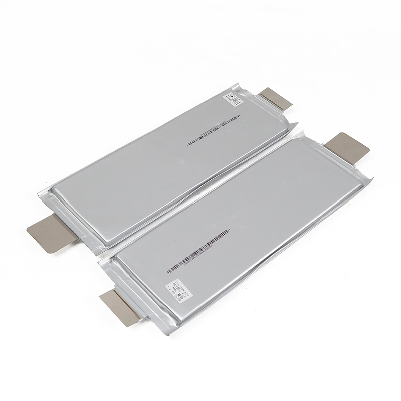 Farasis 3.7V 73Ah P73D Pouch Cell NMC Lithium Polymer Battery