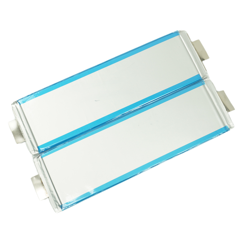 3.7V 54Ah Pouch Cell NMC 16c Discharger Rate Battery