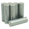 High Rate 70A INR21700 RS50 5000mAh Cylindrical 21700 Ebike Battery