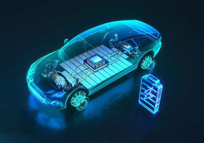  Electric Vehicles (EV) 