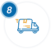  Delivery acceptance 